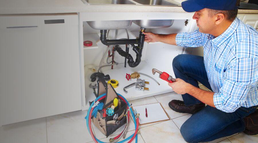 Professional Leak Detection in Wyanet, IL